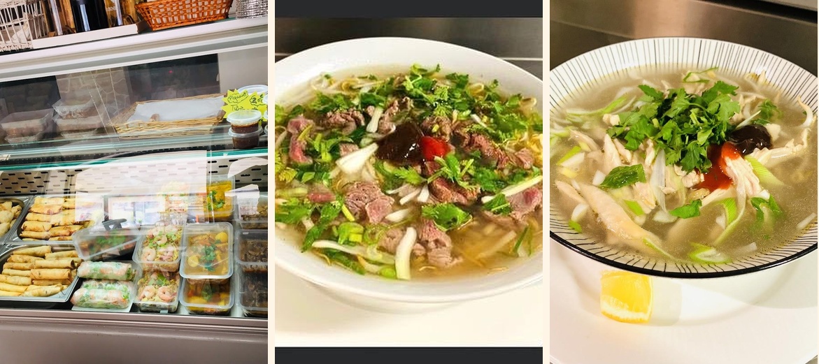 Restaurant Anh Dao - Gallery Image 1