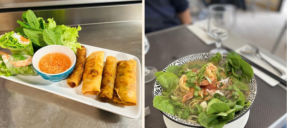 Restaurant Anh Dao - Gallery Image 2