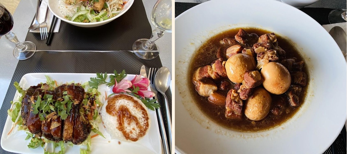 Restaurant Anh Dao - Gallery Image 4