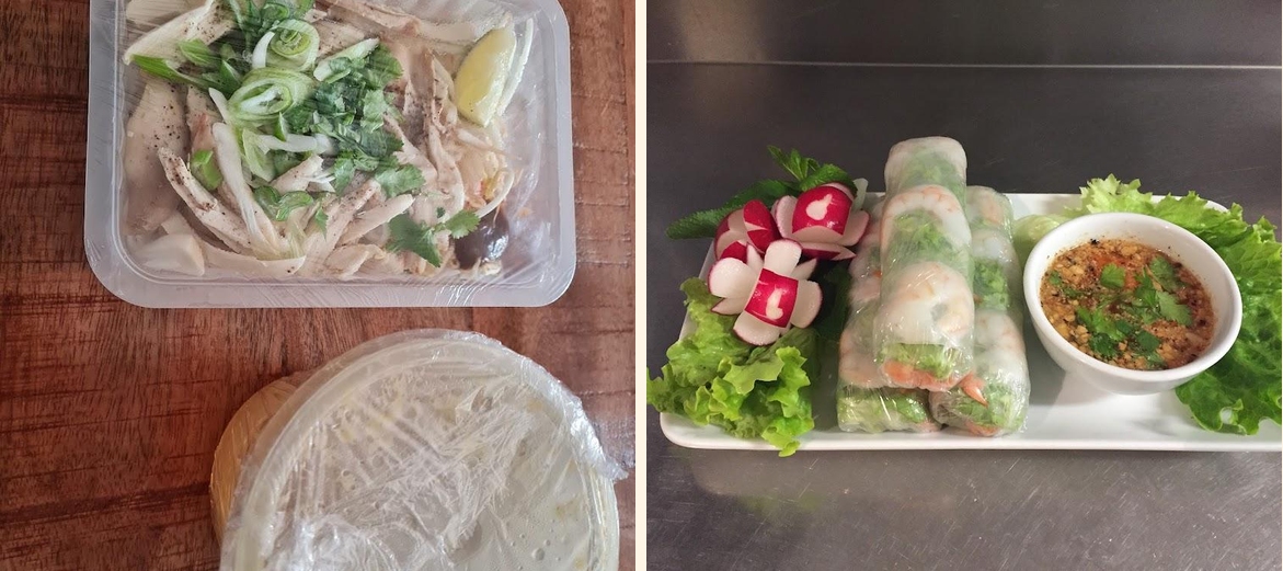 Restaurant Anh Dao - Gallery Image 6