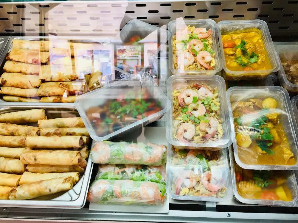 La Vitrine Principal